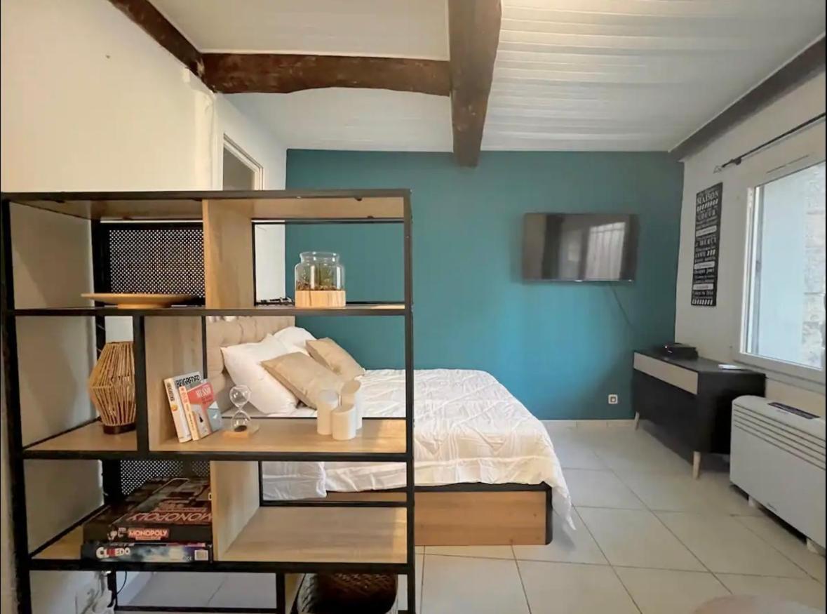 Apartment Le Viala, Dans Le Centre Historique De