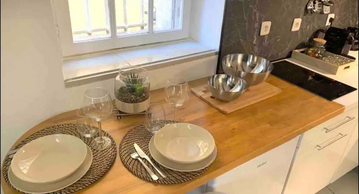 Apartment Le Viala, Dans Le Centre Historique De