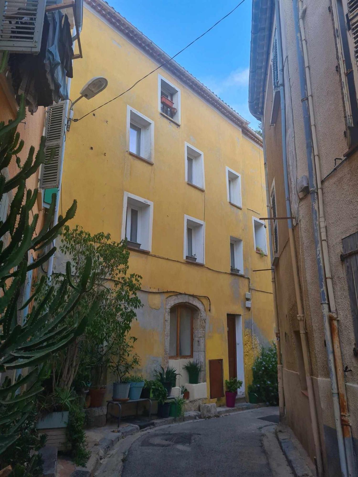 Le Viala, Dans Le Centre Historique De Apartment *