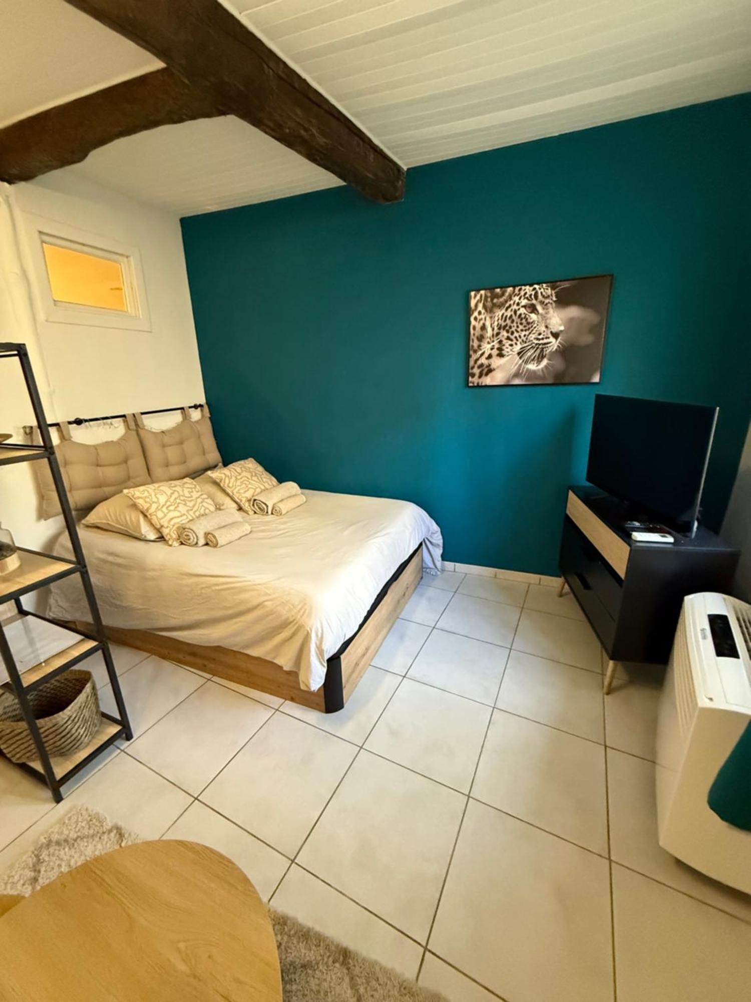 Le Viala, Dans Le Centre Historique De Apartment Hyeres
